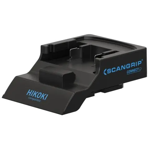 Extra rabatt SCANGRIP CONNECT 03.6147C Adapter